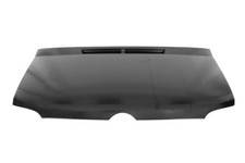 Motorhaube für: MERCEDES