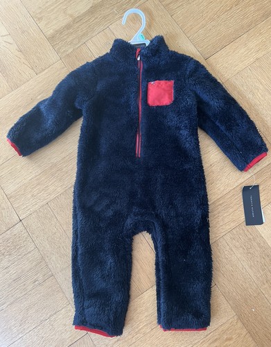 Tommy hilfiger overall - hilfiger,