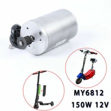 Elektromotor MY6812