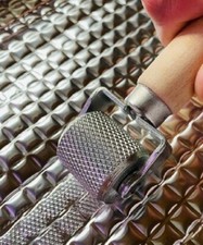 ALUBUTYL Montage Rolle für Alubutyl Bitumen Dämmung Dämmmatten