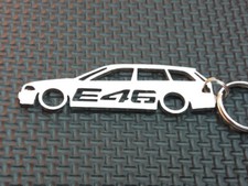 Keyring BMW E46 TOURING M3