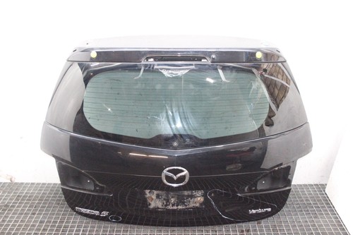 Mazda heckklappe hintere - mazda,