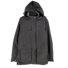 Jack Wolfskin Texapore Dark