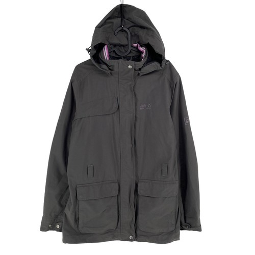 Jack wolfskin texapore dark - jack,