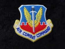 Original US Air Force Air