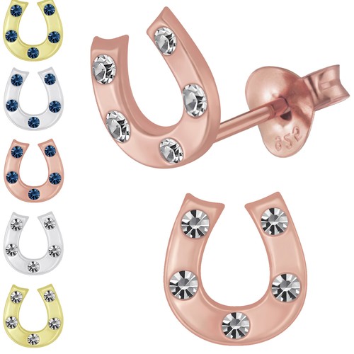 Ohrstecker für kinder - ohrstecker,