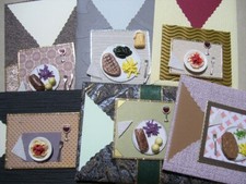 3D Grußkarte Karte Einladung