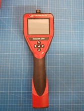 Rothenberger roscope 2000 - rothenberger, i