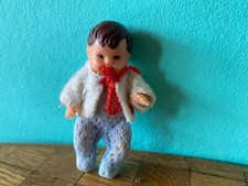 Baby Püppchen Puppe Ari