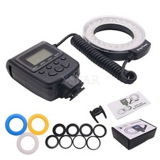 Macro LED Ring   Light