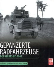 Gepanzerte Radfahrzeuge des