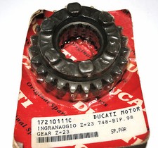 Ducati 748 Biposto 17210111C