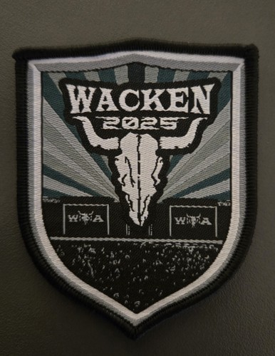 Wacken open air a 2025 - open,
