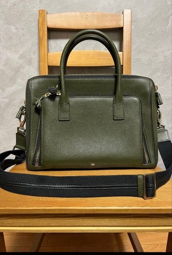Anya hindmarch maxi - hindmarch, zip