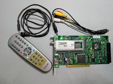 TV-Karte Hauppauge WinTV-Nexus