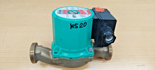 Wilo star 6 180mm - wilo,