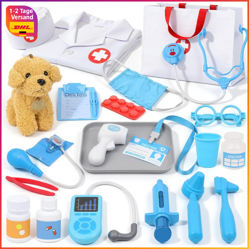 Arztkoffer kinder jahre - kinder,