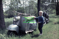 WIESEL ROLLER, IWL SR56 BERLIN