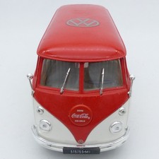 Solido 1:19 VW T1 Kombi /