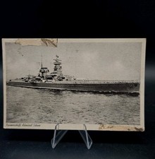 Panzerschiff Admiral Scheer