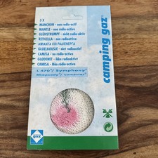 3x Glühstrumpf für L 470