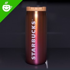 » STARBUCKS Edelstahl Tumbler