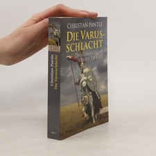 Die Varusschlacht  | 