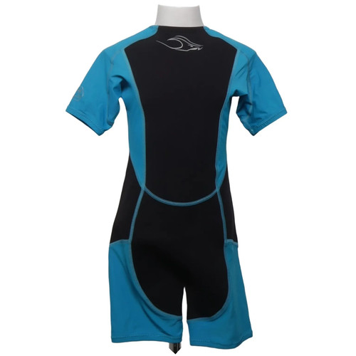 Aqua sphere neoprenanzug - aqua,
