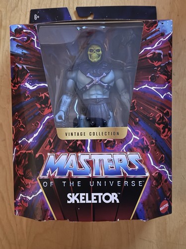 Skeletor masters the - skeletor,