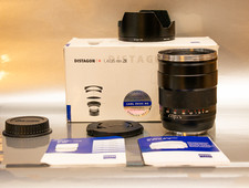 Carl Zeiss Distagon T* 35mm