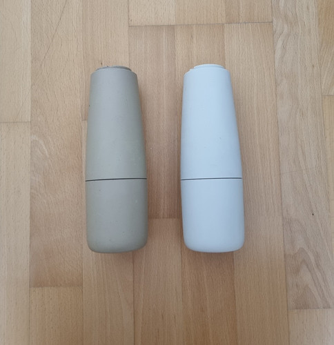 Blomus salz und pfeffermühle - blomus,