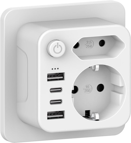 Doppelstecker für usb - doppelstecker,