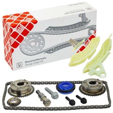 Steuerkettensatz für