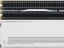 Märklin 2205 10x flexibles - märklin,