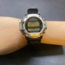 Casio Protrek PRT-30
