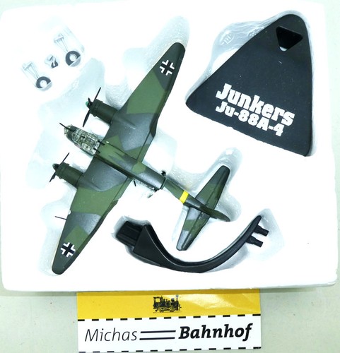 Junkers 88a flugzeug - ju-88a-4,