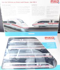 ICE 4  Piko 51402 H0  - in OVP Digital  mit Sound  -ein Pantograph fehlt # 0526