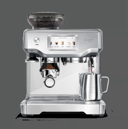 Sage the barista touch - sage,
