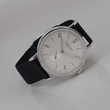 Nomos glashütte ahoi ref 550 - glashütte,