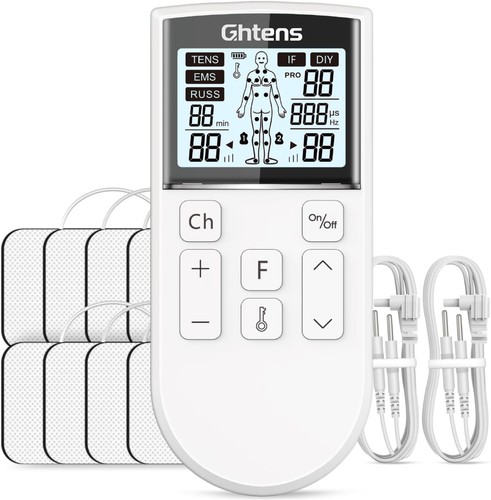 Ghtens tens gerät - ghtens,