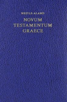Bibelausgaben novum - bibelausgaben,,