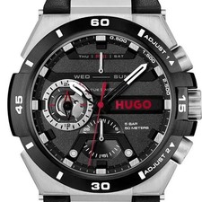 Hugo Wild Chronograph 1530336