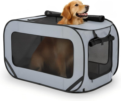 Cm hundetransportbox - cm,