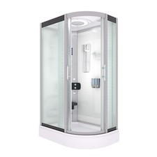 AcquaVapore Duschkabine