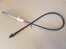 NEU ORIG FIAT UNO 83-89 Gaszug Gasseilzug Gasbowdenzug 5944272