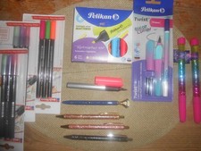 Füller-LAMY/PELIKAN