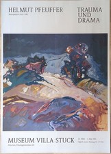 Poster Plakat - Helmut