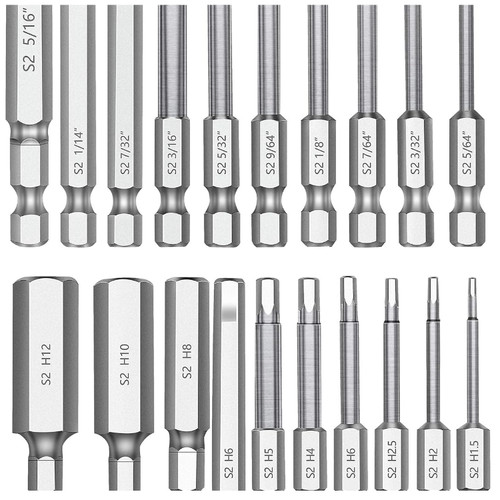Magnetic hex inbusschlüssel - hex,