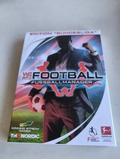 🎮 Fußball Manager • We