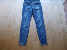 Jeans, Größe 36, Comma, June